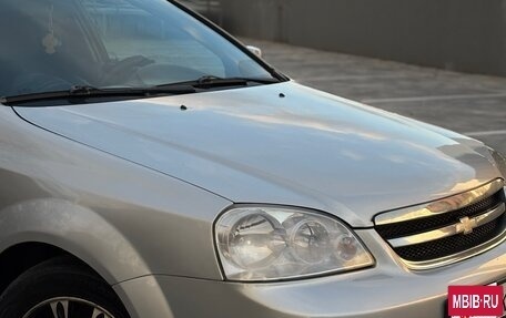 Chevrolet Lacetti, 2008 год, 500 000 рублей, 7 фотография