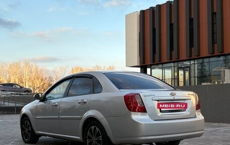 Chevrolet Lacetti, 2008 год, 500 000 рублей, 15 фотография