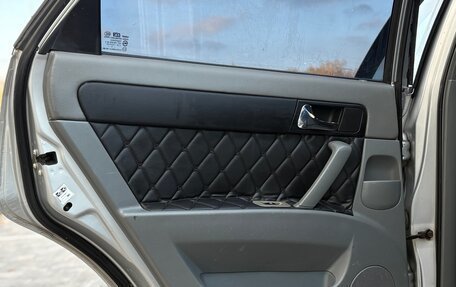 Chevrolet Lacetti, 2008 год, 500 000 рублей, 23 фотография