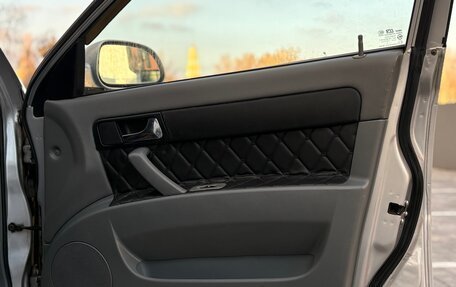 Chevrolet Lacetti, 2008 год, 500 000 рублей, 22 фотография