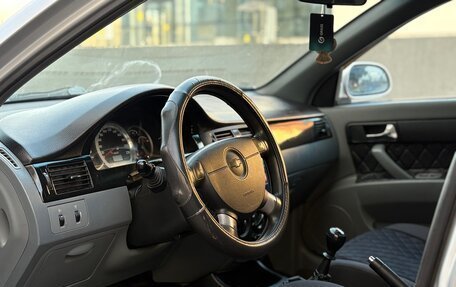 Chevrolet Lacetti, 2008 год, 500 000 рублей, 28 фотография