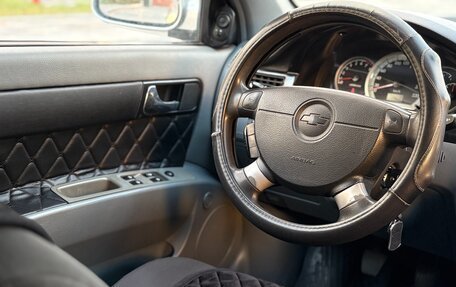 Chevrolet Lacetti, 2008 год, 500 000 рублей, 30 фотография