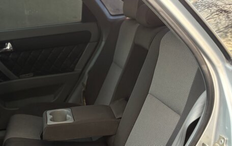 Chevrolet Lacetti, 2008 год, 500 000 рублей, 26 фотография