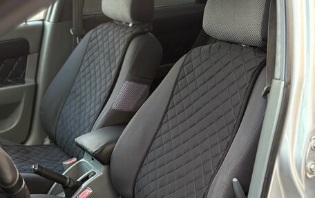 Chevrolet Lacetti, 2008 год, 500 000 рублей, 25 фотография