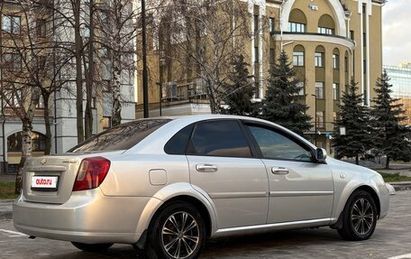 Chevrolet Lacetti, 2008 год, 500 000 рублей, 16 фотография