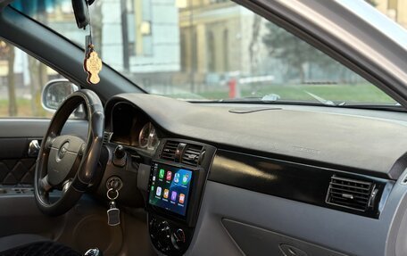 Chevrolet Lacetti, 2008 год, 500 000 рублей, 29 фотография