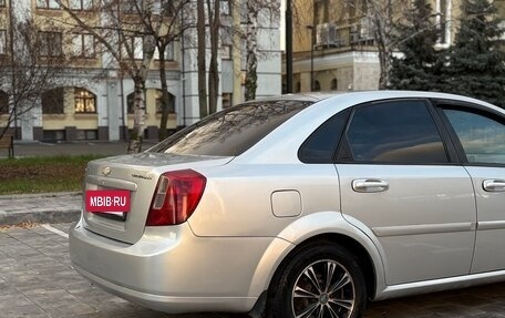 Chevrolet Lacetti, 2008 год, 500 000 рублей, 20 фотография