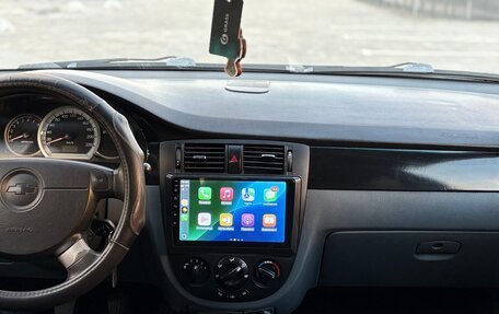 Chevrolet Lacetti, 2008 год, 500 000 рублей, 32 фотография