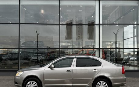 Skoda Octavia, 2011 год, 645 000 рублей, 3 фотография