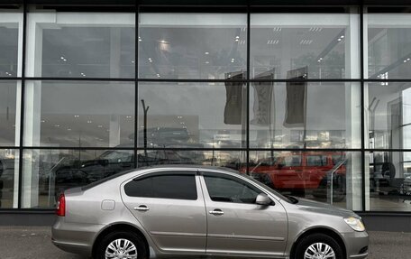 Skoda Octavia, 2011 год, 645 000 рублей, 6 фотография