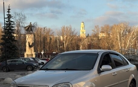 Chevrolet Lacetti, 2008 год, 500 000 рублей, 37 фотография