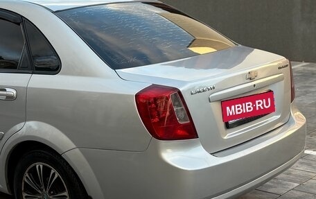 Chevrolet Lacetti, 2008 год, 500 000 рублей, 38 фотография