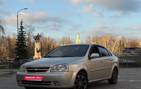 Chevrolet Lacetti, 2008 год, 500 000 рублей, 35 фотография