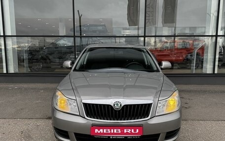 Skoda Octavia, 2011 год, 645 000 рублей, 2 фотография