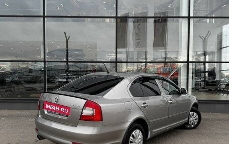 Skoda Octavia, 2011 год, 645 000 рублей, 4 фотография