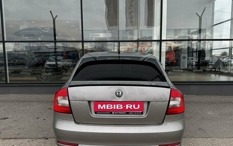 Skoda Octavia, 2011 год, 645 000 рублей, 5 фотография
