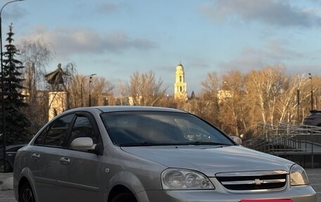 Chevrolet Lacetti, 2008 год, 500 000 рублей, 36 фотография
