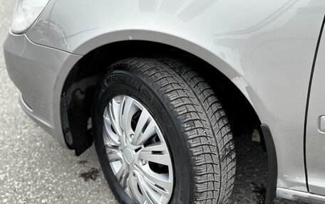 Skoda Octavia, 2011 год, 645 000 рублей, 10 фотография