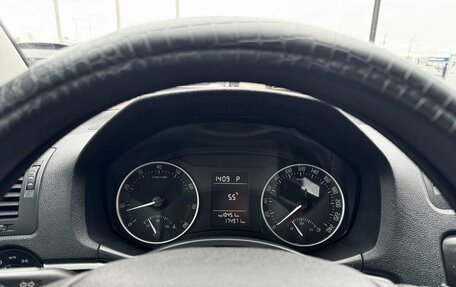 Skoda Octavia, 2011 год, 645 000 рублей, 13 фотография