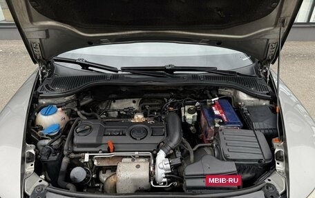 Skoda Octavia, 2011 год, 645 000 рублей, 12 фотография