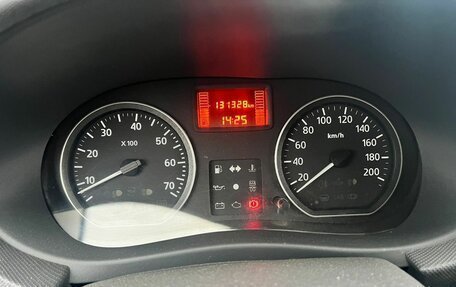 Renault Sandero I, 2012 год, 630 000 рублей, 12 фотография