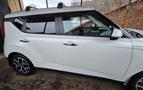 KIA Soul III, 2021 год, 2 000 000 рублей, 5 фотография