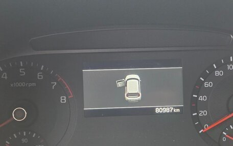 KIA Soul III, 2021 год, 2 000 000 рублей, 9 фотография