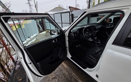 KIA Soul III, 2021 год, 2 000 000 рублей, 6 фотография