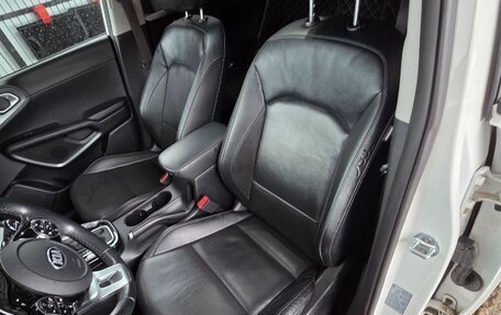 KIA Soul III, 2021 год, 2 000 000 рублей, 14 фотография