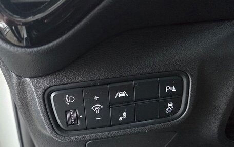 KIA Soul III, 2021 год, 2 000 000 рублей, 8 фотография