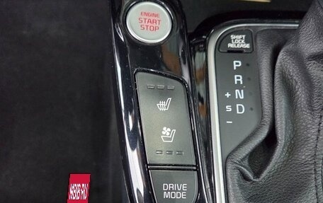 KIA Soul III, 2021 год, 2 000 000 рублей, 10 фотография