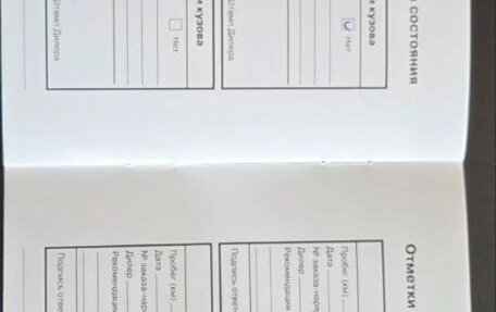 KIA Soul III, 2021 год, 2 000 000 рублей, 23 фотография