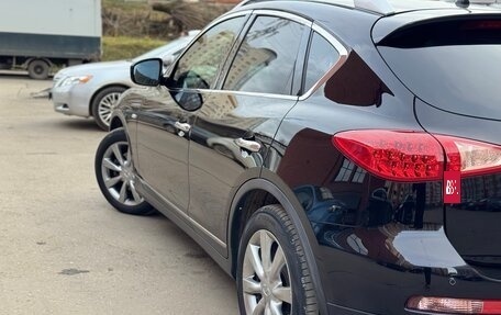 Infiniti EX, 2012 год, 1 600 000 рублей, 6 фотография