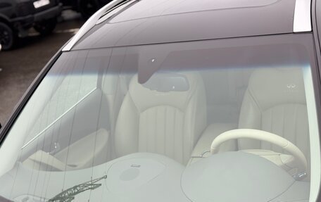 Infiniti EX, 2012 год, 1 600 000 рублей, 25 фотография