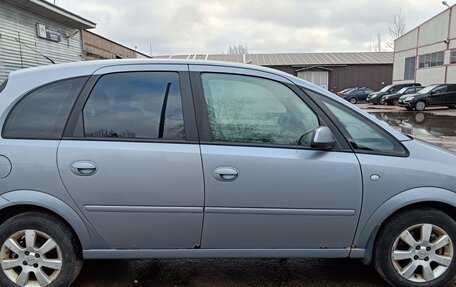 Opel Meriva, 2008 год, 300 000 рублей, 5 фотография