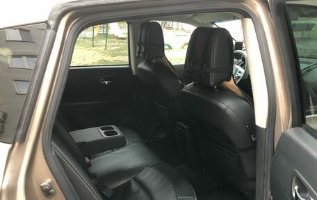 Nissan Qashqai, 2008 год, 690 000 рублей, 5 фотография