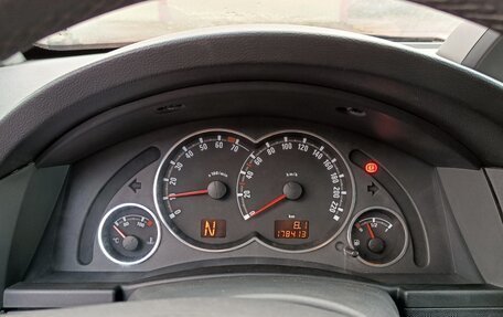 Opel Meriva, 2008 год, 300 000 рублей, 8 фотография