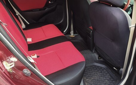 Geely MK Cross I, 2012 год, 450 000 рублей, 8 фотография