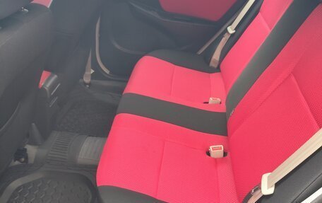 Geely MK Cross I, 2012 год, 450 000 рублей, 6 фотография