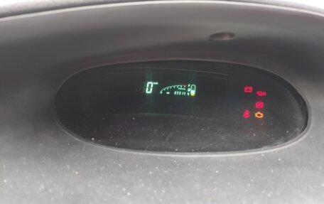 Geely MK Cross I, 2012 год, 450 000 рублей, 3 фотография