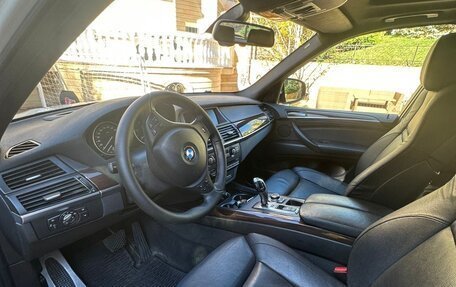 BMW X5, 2010 год, 2 200 000 рублей, 4 фотография