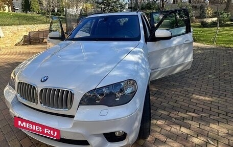 BMW X5, 2010 год, 2 200 000 рублей, 3 фотография