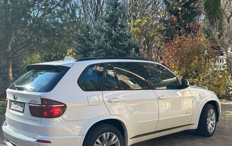 BMW X5, 2010 год, 2 200 000 рублей, 6 фотография