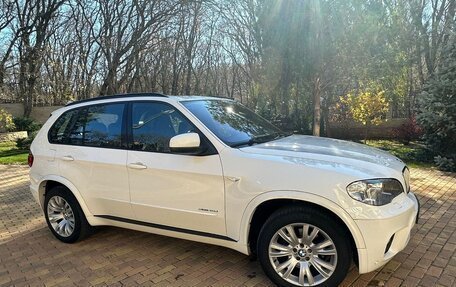 BMW X5, 2010 год, 2 200 000 рублей, 9 фотография