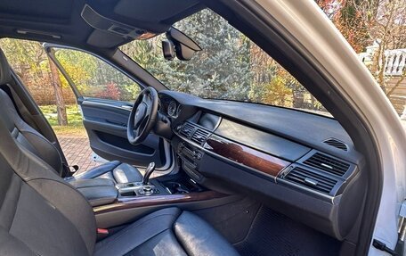 BMW X5, 2010 год, 2 200 000 рублей, 8 фотография