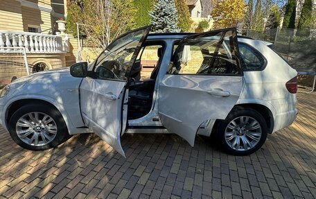 BMW X5, 2010 год, 2 200 000 рублей, 7 фотография