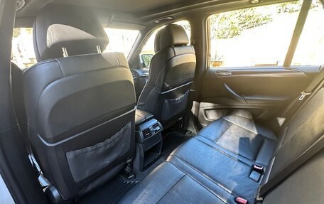 BMW X5, 2010 год, 2 200 000 рублей, 16 фотография
