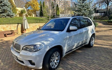 BMW X5, 2010 год, 2 200 000 рублей, 11 фотография