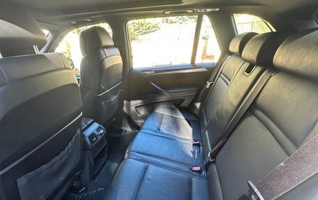 BMW X5, 2010 год, 2 200 000 рублей, 12 фотография