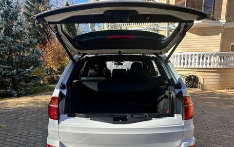 BMW X5, 2010 год, 2 200 000 рублей, 13 фотография